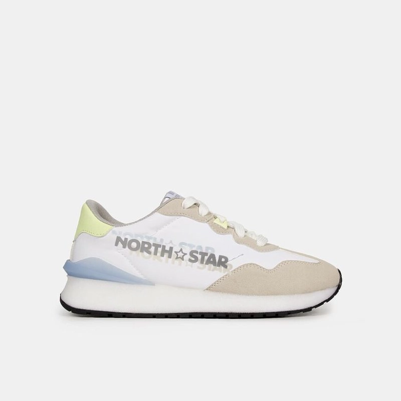 Zapatillas Urbanas Mujer North Star